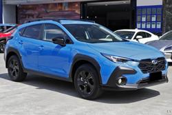 2025 Subaru
Crosstrek 2.0L