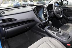 2025 Subaru
Crosstrek 2.0L