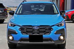 2025 Subaru
Crosstrek 2.0L