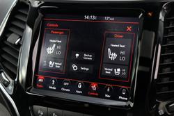 2018 Jeep
Cherokee Limited