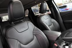 2018 Jeep
Cherokee Limited