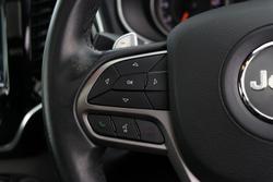 2018 Jeep
Cherokee Limited