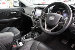 2018 Jeep
Cherokee Limited