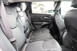 2018 Jeep
Cherokee Limited