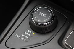2018 Jeep
Cherokee Limited