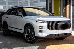 2025 Jaecoo
J7 Core
