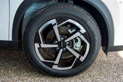 2025 Jaecoo
J7 Core