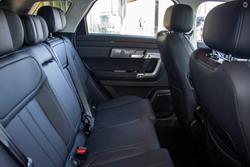 2025 Jaecoo
J7 Core
