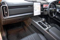 2025 Jaecoo
J7 Core