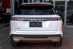 2025 Jaecoo
J7 Core