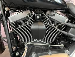2013 Harley-davidson FLSTFB FAT BOY LO 110th ANN BRONZE / ANV BLACK