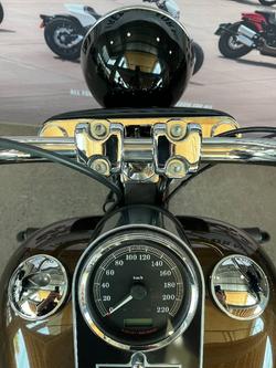 2013 Harley-davidson FLSTFB FAT BOY LO 110th ANN BRONZE / ANV BLACK