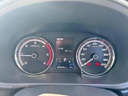 2019 Mitsubishi Triton GLS Premium MR MY20 4X4 Dual Range White