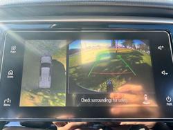 2019 Mitsubishi Triton GLS Premium MR MY20 4X4 Dual Range White