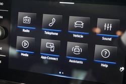 2025 Volkswagen
Polo 85TSI Life