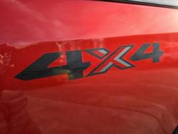 2025 Isuzu
D-MAX X-TERRAIN