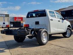 2025 Isuzu
D-MAX SX