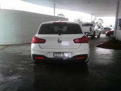 2019 BMW
1 Series 125i M Sport Shadow Edition