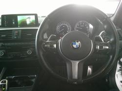 2019 BMW
1 Series 125i M Sport Shadow Edition