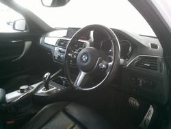 2019 BMW
1 Series 125i M Sport Shadow Edition