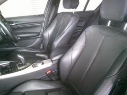 2019 BMW
1 Series 125i M Sport Shadow Edition