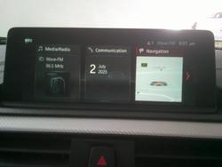 2019 BMW
1 Series 125i M Sport Shadow Edition
