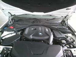 2019 BMW
1 Series 125i M Sport Shadow Edition