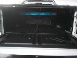 2018 LDV
                T60 PRO