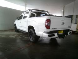 2018 LDV
                T60 PRO