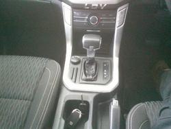 2018 LDV
                T60 PRO