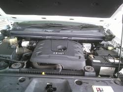 2018 LDV
                T60 PRO