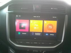 2018 LDV
                T60 PRO
