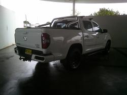 2018 LDV
                T60 PRO