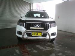 2018 LDV
                T60 PRO