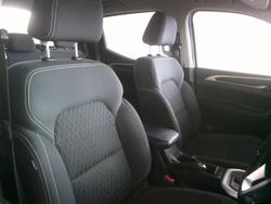 2018 LDV T60 PRO SK8C 4X4 Dual Range Blanc White