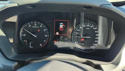 2025 Subaru Crosstrek 2.0L