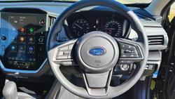 2025 Subaru Crosstrek 2.0L