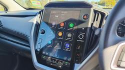 2025 Subaru Crosstrek 2.0L G6X MY24 AWD Crystal Black