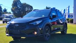 2025 Subaru Crosstrek 2.0L