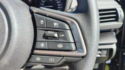 2025 Subaru Crosstrek 2.0L