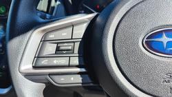 2025 Subaru Crosstrek 2.0L