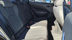 2025 Subaru Crosstrek 2.0L