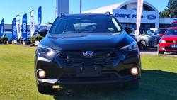 2025 Subaru Crosstrek 2.0L