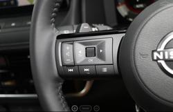 2025 Nissan X-TRAIL Ti e-POWER T33 MY25 Four Wheel Drive Champagne Silver/Black Roof