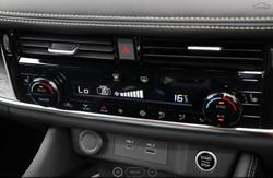 2025 Nissan X-TRAIL Ti e-POWER T33 MY25 Four Wheel Drive Champagne Silver/Black Roof