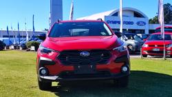 2025 Subaru Crosstrek 2.0L