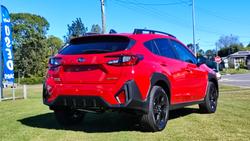 2025 Subaru Crosstrek 2.0L