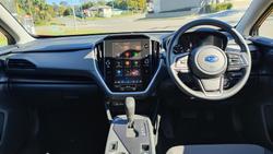 2025 Subaru Crosstrek 2.0L