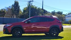 2025 Subaru Crosstrek 2.0L