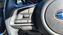 2025 Subaru Crosstrek 2.0L